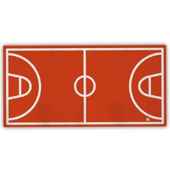 Coordinato Basket - Tovagliolo 40 x 33 cm. - 16 pz.