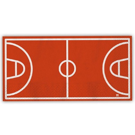 Coordinato Basket - Tovagliolo 40 x 33 cm. - 16 pz.