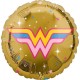 Palloncino Mylar 45 cm. Wonder Woman 2