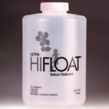 Gel Ultra Hi-Float - 710 ml.