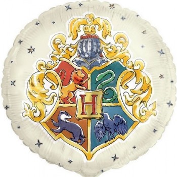 Palloncino Mylar 45 cm. Harry Potter