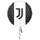 Palloncino Mylar 45 cm. Calcio Juventus