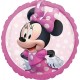 Palloncino Mylar 45 cm. Mouse Minnie