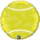 Palloncino Mylar 45 cm. Tennis Ball