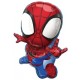 Palloncino Mylar Super Shape 73 cm. Spider-Man Amazin Friends