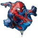 Palloncino Mylar Mini Shape Spider-Man - 23 cm.