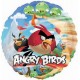 Palloncino Mylar 45 cm. Angry Birds