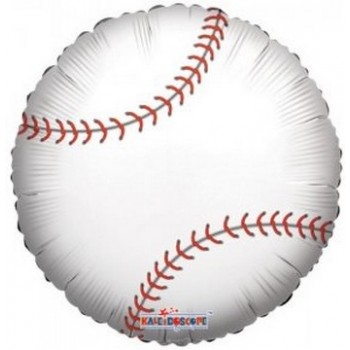 Palloncino Mylar 45 cm. Baseball