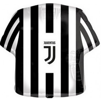 Palloncino Mylar Super Shape 60 cm. Juventus