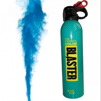 Polvere Spray Azzurro - 1 pz