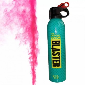 Polvere Spray Rosa - 1 pz