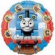 Palloncino Mylar 45 cm. Thomas the Tank Engine and Friends 