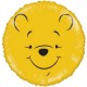 Palloncino Mylar 45 cm. Winnie the Pooh  