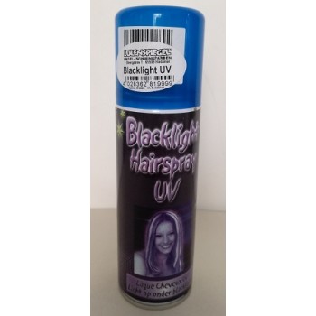 Spray per capelli Eulenspiegel Fluorescente - Blacklight UV