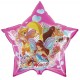 Palloncino Mylar 61 cm. Winx