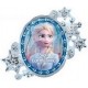 Palloncino Mylar Super Shape 76 x 66 cm. Frozen 2 Italiano- 1 pz