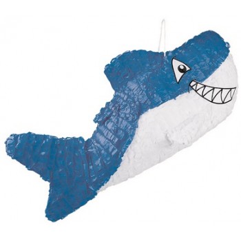Pignatta Squalo pull 27 x 60 cm