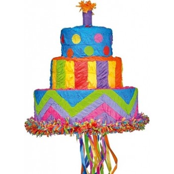 Pignatta Torta 27 x 30 cm. - 1 pz.