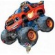 Palloncino Mylar Mini Shape Blaze - 25 cm.