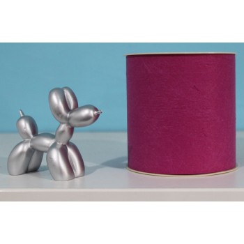 Nastro TNT color Fucsia Scuro 10 - h.10 cm. x 50 mt. per decorazione centro tavola