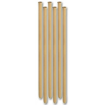 Palloncino in Lattice Modellabili Mini 140 cm. x 2,5 cm. diam. Pelle - 100 pz