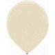 Palloncino in Lattice Premium 32 cm. Grigio Ostrica - 100 pz