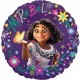 Palloncino Mylar 45 cm. Encanto