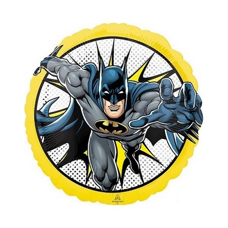 Palloncino Mylar 45 cm. Batman