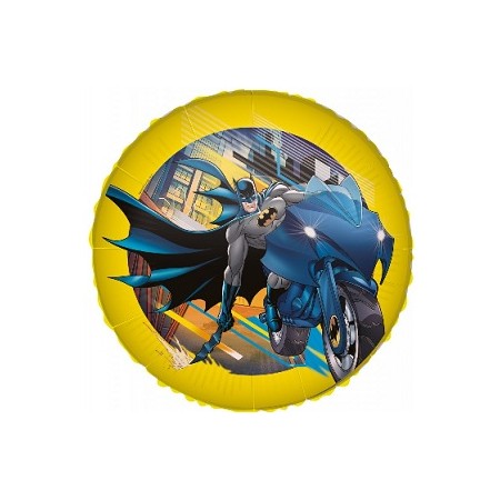 Palloncino Mylar 45 cm. Batman