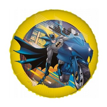 Palloncino Mylar 45 cm. Batman