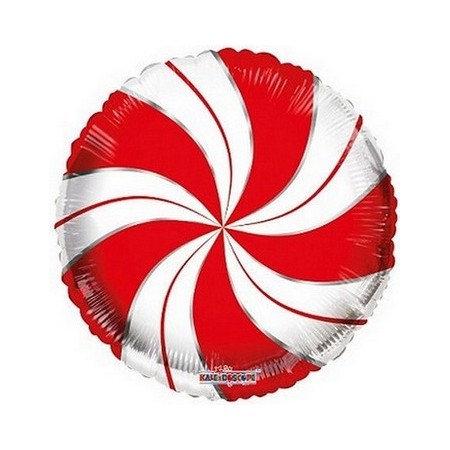 Palloncino Mylar 45 cm. Candymint