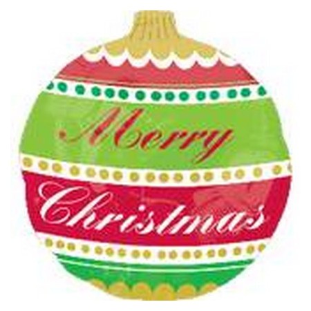 Palloncino Mylar 45 cm. Petite Shape Ornament