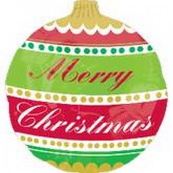 Palloncino Mylar 45 cm. Petite Shape Ornament