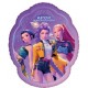 Palloncino Mylar Super Shape K-Pop Demon