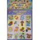 Bingo Baby Shower