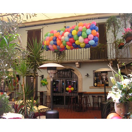 Cadute di Palloncini