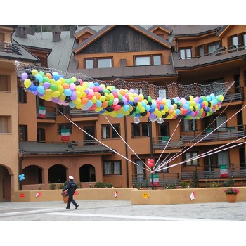 Cadute di Palloncini