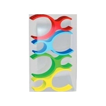 Accessorio per agganciare Candela Fontana - 1 pz.