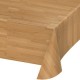 Coordinato Basket Fanatic - Tovaglia Plastica 137x274 cm.