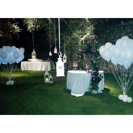 Palloncini luminosi