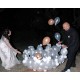 Palloncini luminosi