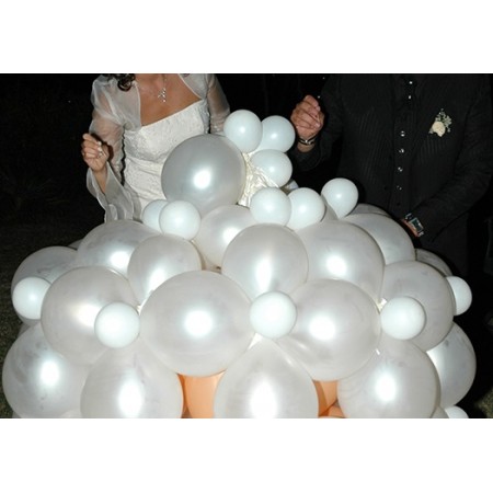 Palloncini luminosi
