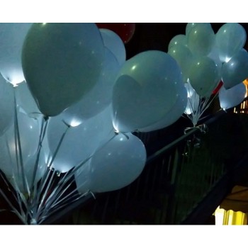 Palloncini luminosi