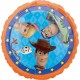 Palloncino Mylar 45 cm. Toy Story 4