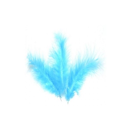 Piume Azzurre