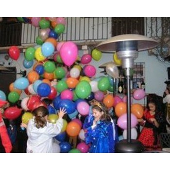 Rilascio di Palloncini