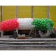 Rilascio di Palloncini