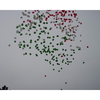 Rilascio di Palloncini