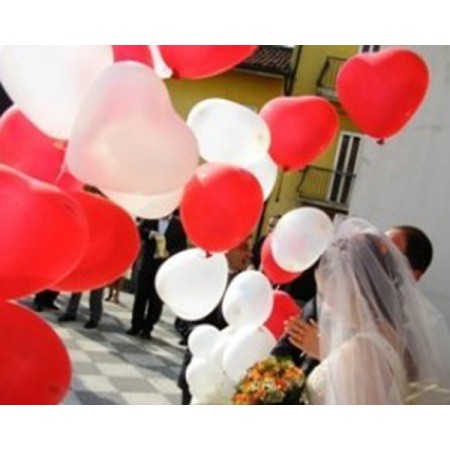 Rilascio di Palloncini