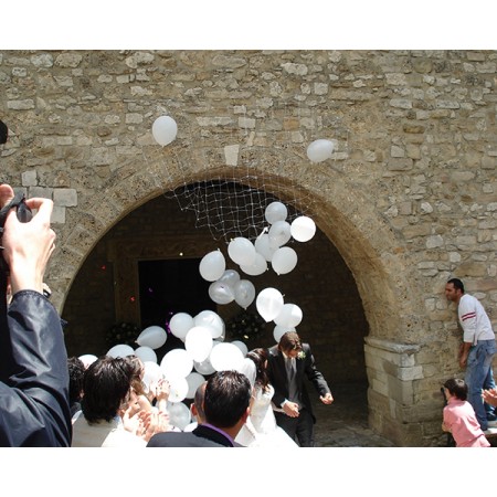 Rilascio di Palloncini
